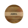 Círculo Bíblico - Abril