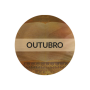 Círculo Bíblico - outubro