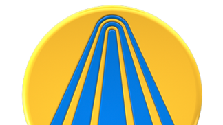 Logo TV Aparecida