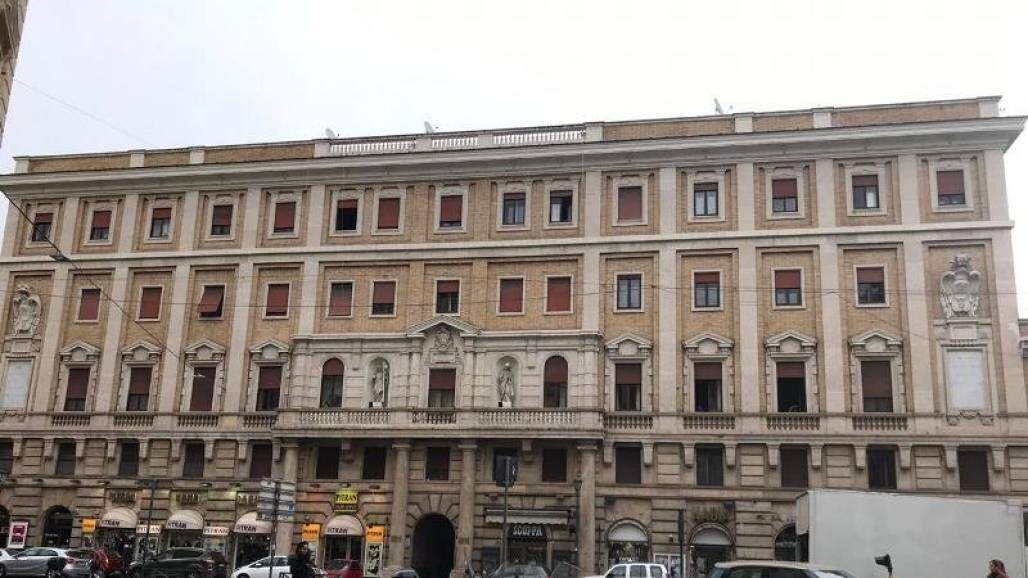 Casa Generalícia em Roma (Scala News. ) Casa Generalícia em Roma (Scala News. )
