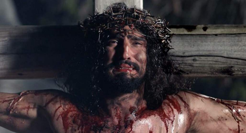 paixao de cristo nova jerusalem 2 (Reprodução) paixao de cristo nova jerusalem 2 (Reprodução)