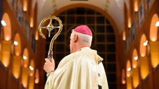 Missa da Ceia do Senhor 2019 Missa da Ceia do Senhor 2019