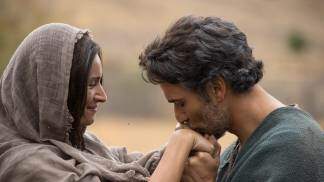 filme Cheia de Graça