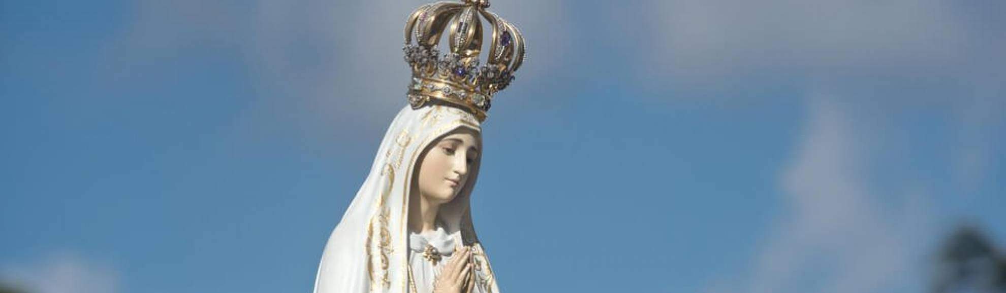 imagem-nossa-senhora-de-fatima-portugal (shutterstock) imagem-nossa-senhora-de-fatima-portugal (shutterstock)