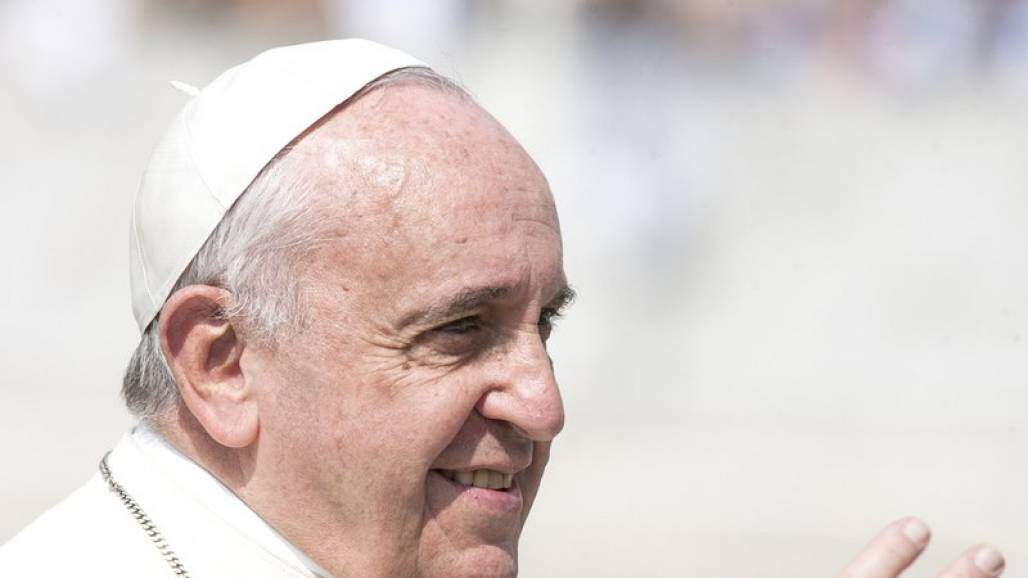 papa-francisco (Shutterstock) papa-francisco (Shutterstock)