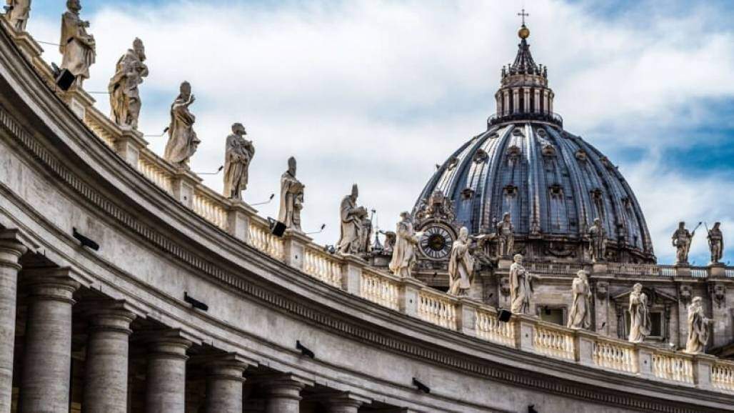 apostolos-vaticano-roma (shutterstock)