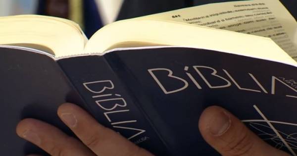 Por que ler a Bíblia? -