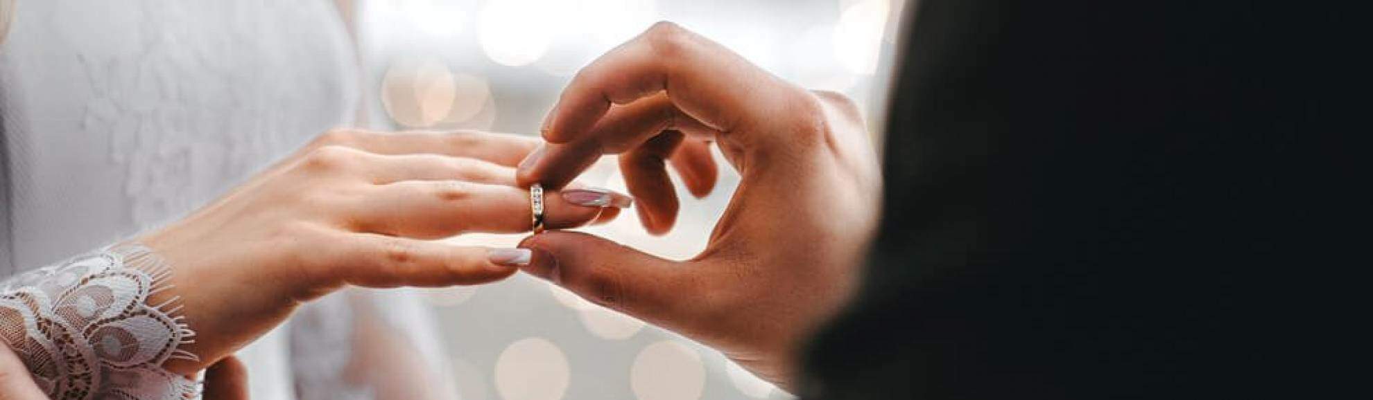 matrimonio-casamento-relacionamento (Shutterstock) matrimonio-casamento-relacionamento (Shutterstock)