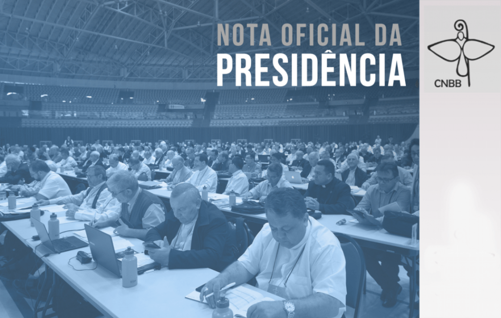 cnbb-nota-oficial (CNBB) cnbb-nota-oficial (CNBB)