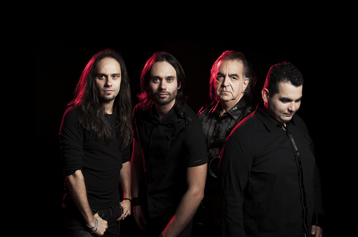 Anjos de Resgate e Ziza Fernandes marcam presença no Shekinah