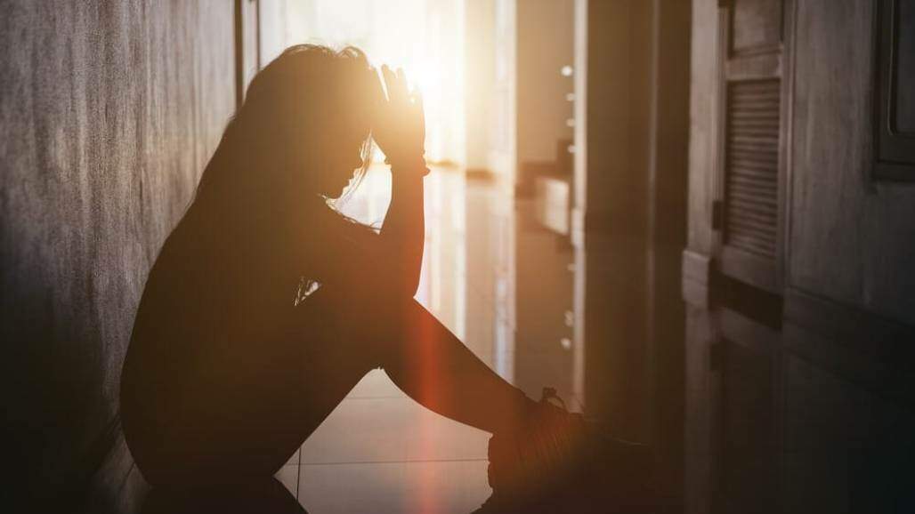 tristeza (Shutterstock) tristeza (Shutterstock)