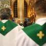 Missa padres redentoristas jubilares 2019