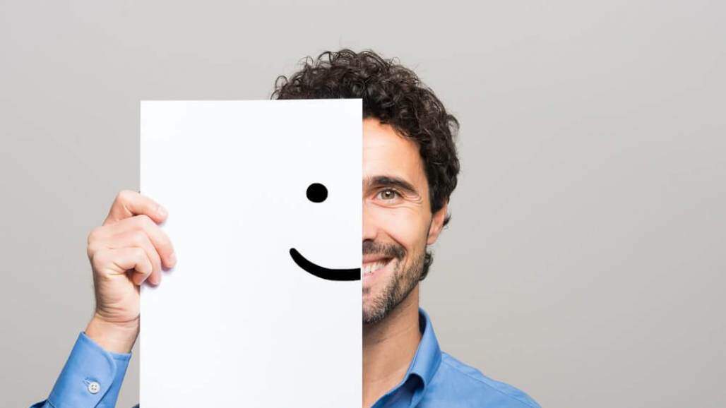 felicidade (Minerva Studio/ Shutterstock) felicidade (Minerva Studio/ Shutterstock)