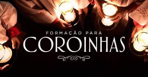 Coroinhas e Acólitos: Vocação e serviço ao altar do Senhor - A12.com