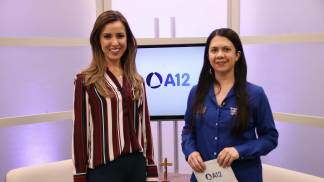 Camila Morais e Elisangela Cavalheiro - Redação ao vivo Camila Morais e Elisangela Cavalheiro - Redação ao vivo