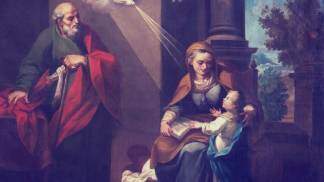 natividade nossa senhora