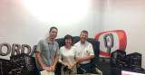 Rádio Claretiana FM | Rio Claro-SP