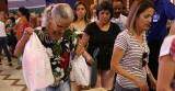 1º dia Novena da tarde - Padroeira do Brasil - 2019