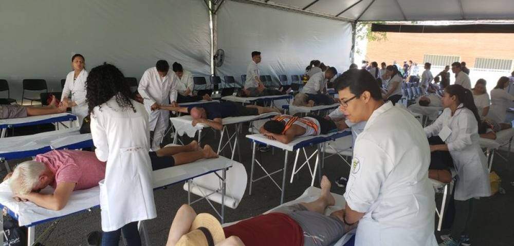 Tenda dos Peregrinos - 5 out 2019 (Marília Ribeiro)