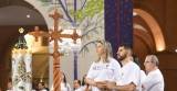 3º dia Novena Solene - Festa da Padroeira 2019