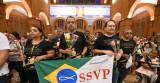 3º dia Novena Solene - Festa da Padroeira 2019