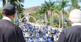 Passeio Ciclístico no 3º dia da Festa da Padroeira 2019