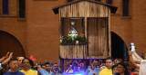 5º Dia da Novena Solene - Festa da Padroeira do Brasil 2019