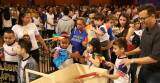 6º dia Novena tarde - Festa da Padroeira 2019
