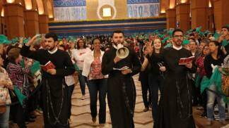 7º dia Novena Solene - Festa da Padroeira 2019 santas missoes 7º dia Novena Solene - Festa da Padroeira 2019 santas missoes