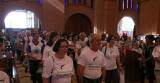 8º dia Novena Tarde - Festa da Padroeira 2019