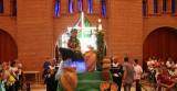 8º dia Novena Tarde - Festa da Padroeira 2019