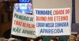 8º dia Novena Solene - Festa da Padroeira 2019