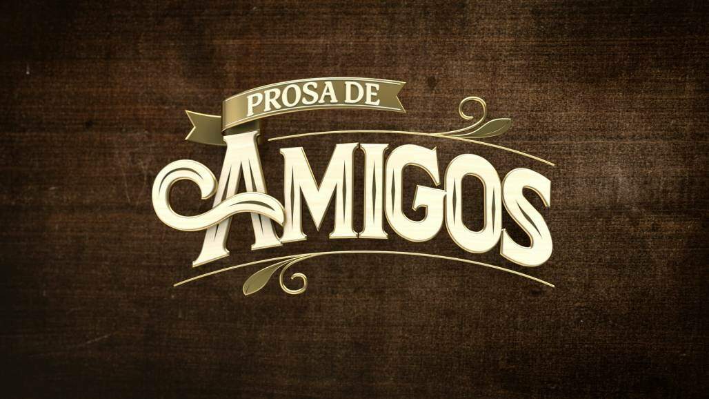 'Prosa de Amigos' com atrações especiais nesta terça-feira ...