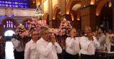 9º Novena tarde - Festa da Padroeira 2019