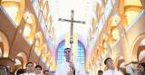 Missa Solene das 10h00 - Solenidade de Nossa Senhora Aparecida