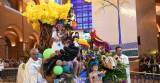 Missa com crianças às 7h00 - Solenidade de Nossa Senhora Aparecida