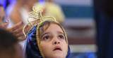 Missa com crianças às 7h00 - Solenidade de Nossa Senhora Aparecida