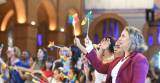 Missa com crianças às 7h00 - Solenidade de Nossa Senhora Aparecida