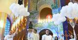 Missa com crianças às 7h00 - Solenidade de Nossa Senhora Aparecida