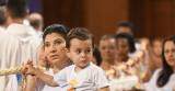 9º Novena Solene - Festa da Padroeira 2019