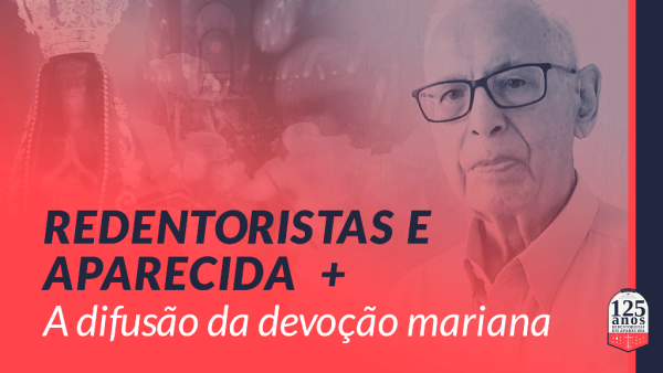 Difusão da devoção mariana