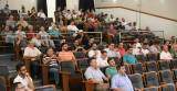 Noite Histórica no Seminário Santo Afonso abriu comemorações do Jubileu Redentorista