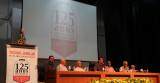 Ato Celebrativo e Mesa Redonda relembraram fatos e frutos da caminhada jubilar