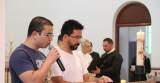 Ato Celebrativo e Mesa Redonda relembraram fatos e frutos da caminhada jubilar