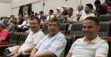 Ato Celebrativo e Mesa Redonda relembraram fatos e frutos da caminhada jubilar