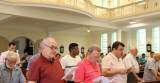 Ato Celebrativo e Mesa Redonda relembraram fatos e frutos da caminhada jubilar