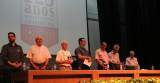 Ato Celebrativo e Mesa Redonda relembraram fatos e frutos da caminhada jubilar