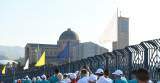 Concentração e Procissão na Basílica Velha recordam a vocação dos redentoristas junto de Aparecida.