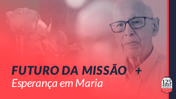 Futuro da missão 