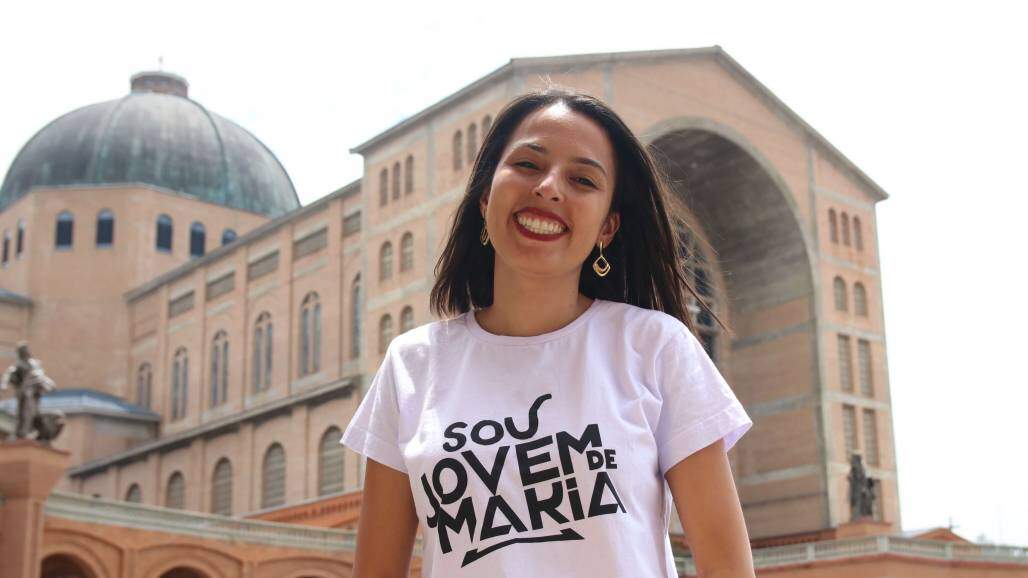 Priscila - jovem de maria (Gustavo Cabral) Priscila - jovem de maria (Gustavo Cabral)